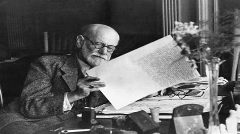 Sigmund Freud - Great People