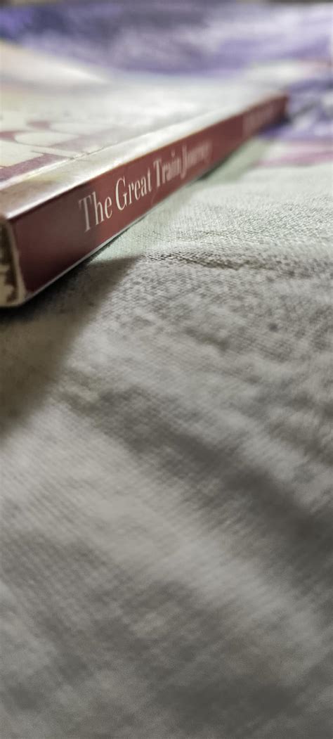 The Great Train Journey eBook : Bond, Ruskin: Amazon.in: Kindle Store