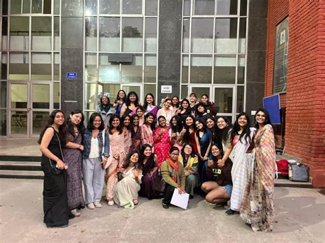 Gargi College, University of Delhi