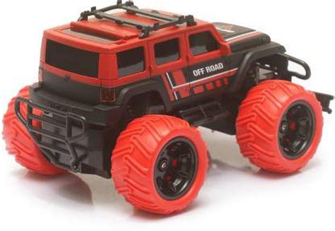 BN ENTERPRISE Big and Mean Rock Crawling 1:20 Scale Modified Off-Road ...