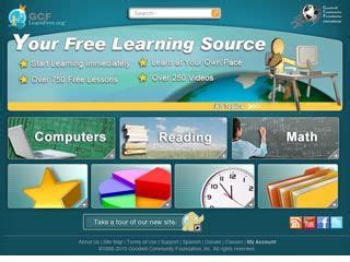 Image result for HTTP Gcflearnfree.org