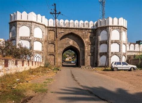 Rangeen Darwaza, aurangabad, India - Top Attractions, Things to Do ...