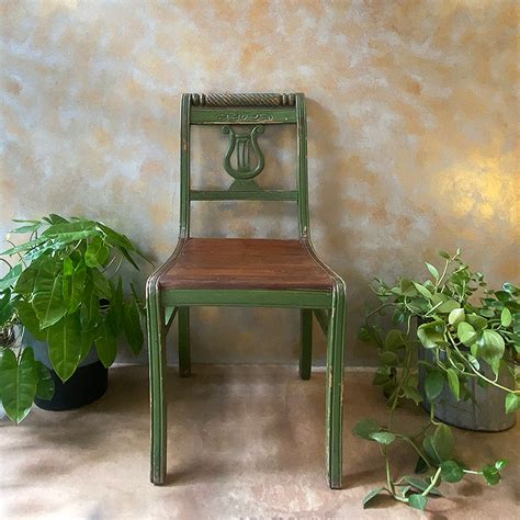 Chairs– Sunshine Boulevard