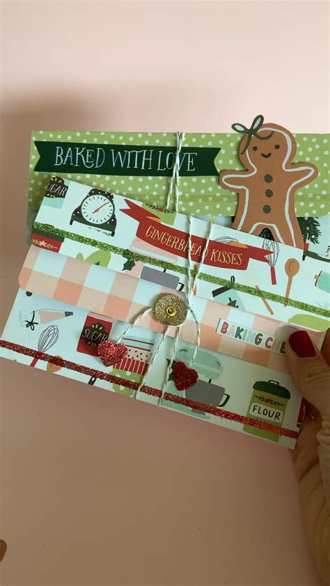 Scrapbooking Mini Albums Tutorials 的图像结果