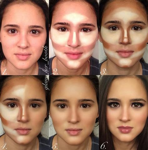 Pro Contour Tutorial 的图像结果