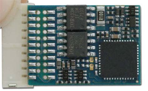 ESU Decoder Licht Programmieren 的图像结果