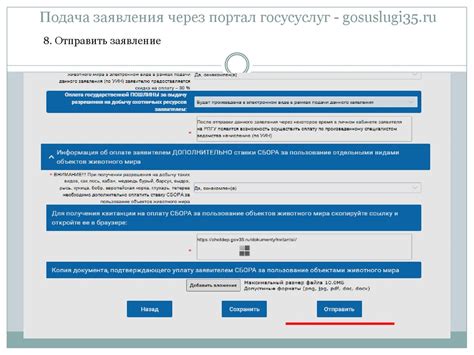 Получение разрешения на добычу птицы в весенний сезон охоты ...