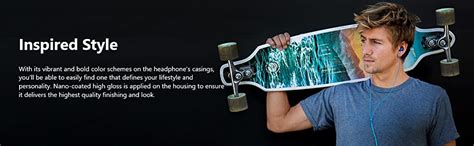 TCL Socl 100 Wired in Ear Headphone with Mic (Ocean Blue) : Amazon.in ...