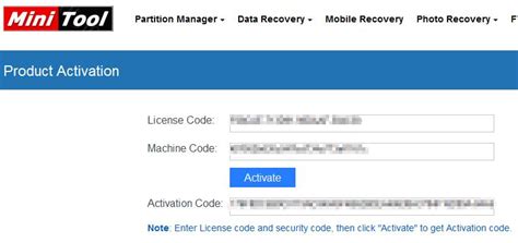 Image result for MiniTool Data Recovery Serial Key TXT