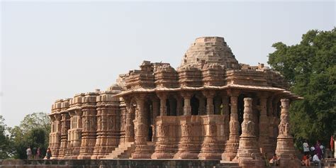 Modhera Tourism (2023): Best of Modhera, India - Tripadvisor