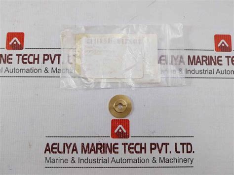 Drive Plate 36627-18 Rev D - Aeliya Marine Tech