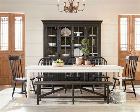dining room joanna gaines