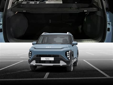 Top 5 Compact SUVs With Biggest Boot Space