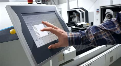 Image result for HMI/SCADA System