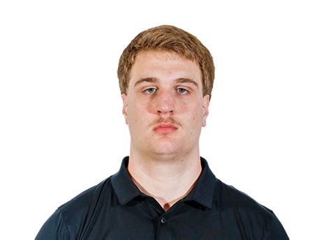 Luke Eckardt - Colorado Buffaloes Offensive Lineman - ESPN (IN)