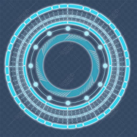 Blue Tech Pattern 的图像结果