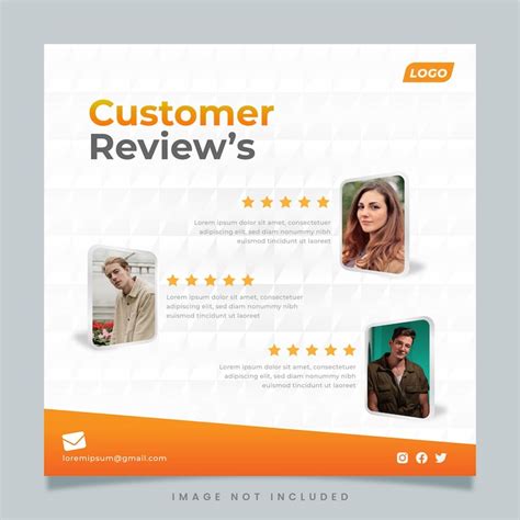 Customer engagement template Images - Free Download on Freepik