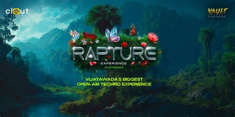 Rapture at Vault,Vijayawada music-shows Event Tickets Mumbai - BookMyShow
