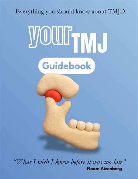 What Does TMJ Stand For? – yourTMJ