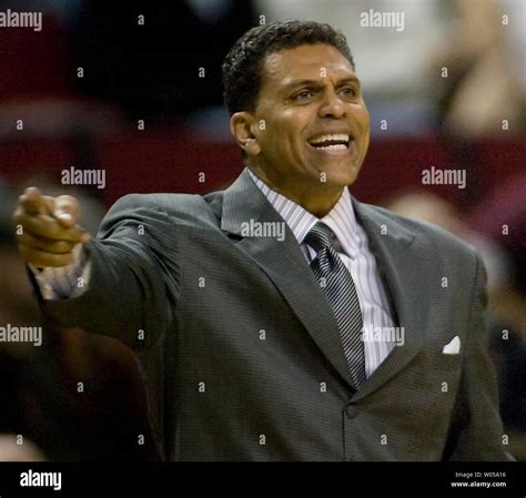 Reggie theus hi-res stock photography and images - Alamy
