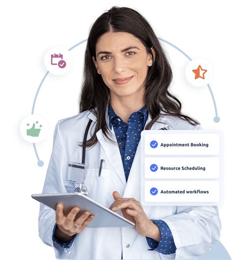 Medical Appointment Scheduling Software | TIMIFY