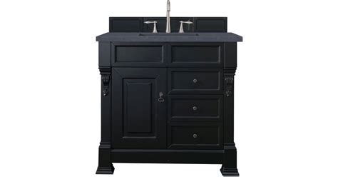 James Martin Vanities 147-114-5536-3CSP Brookfield 36" Free Standing ...