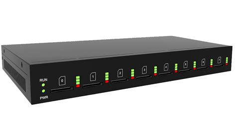 Dinstar 4/8 Port GSM VoIP Gateway | Cloud Infotech
