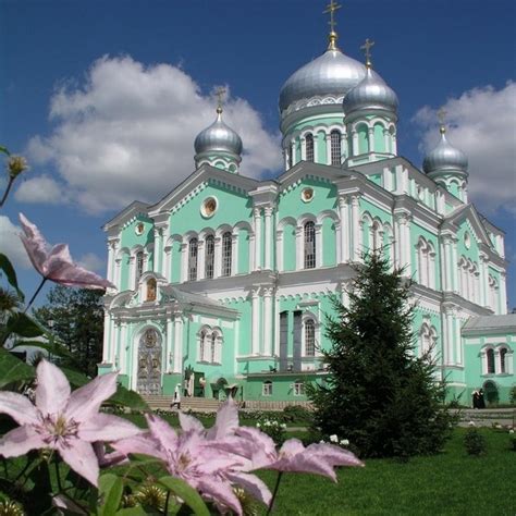 Тур Муром – Дивеево, 8 экскурсий на 2 дня из Москвы | Russia travel ...