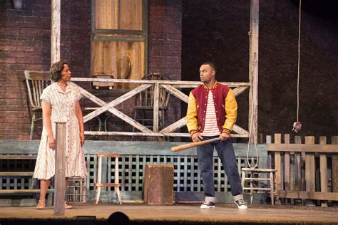 Fences - Pioneer Theatre Company