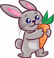 Image result for Bunnies Art