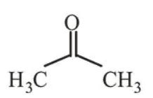 Which one of the following compounds possesses the most acidic hydrogen?