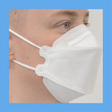 N95 Respirator Mask - NIOSH Approved - Kahntact Medical