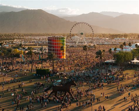 Stagecoach 2025 Delivers Music And Surprises