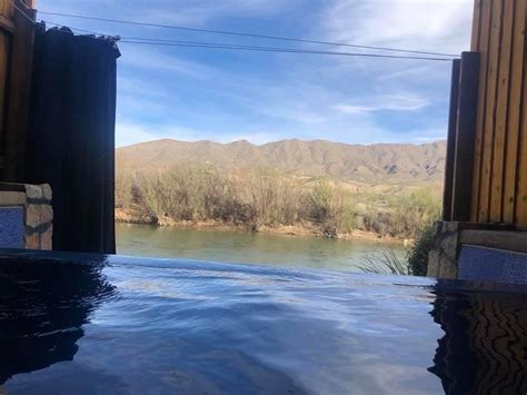 RIVERBEND HOT SPRINGS (Truth or Consequences) - Resort Reviews & Photos ...