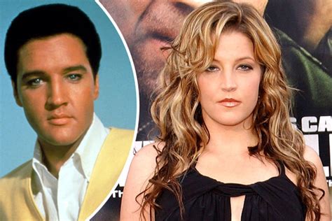 Elvis Presley Estate Sued Sued For $130 Million By Elvis' 'Real ...