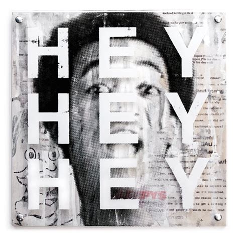 “Hey Hey Hey” (Fat Albert and the Cosby Kids) created by John Grayson