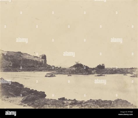 Second cataract egypt hi-res stock photography and images - Alamy