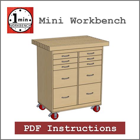 Image result for Mini Workbench Review