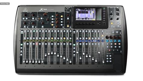 Behringer X32 How To 的图像结果