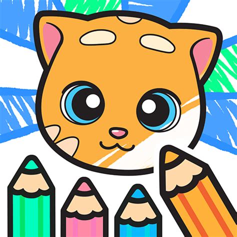 Download and Play Talking Tom Gold Run on PC (Emulator)