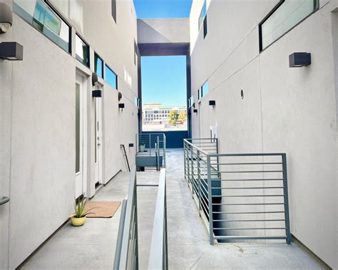 Luxury Townhomes For Rent At Acora Asset Management