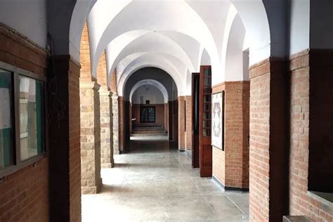 St Stephen's College New Delhi Campus: Photos, Virtual Tour