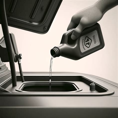 Image result for Using Fuel Injection Cleaner