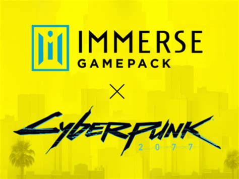 Cyberpunk 2077 is getting a spatial audio upgrade thanks to Embody