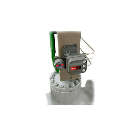 Compressor Anti-Surge Control Valves | Emerson IN