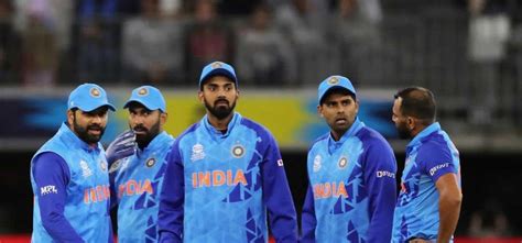 भारत के सेमीफाइनल में पहुंचने से पहले बदले नियम, अब 10-10 ओवर से ...