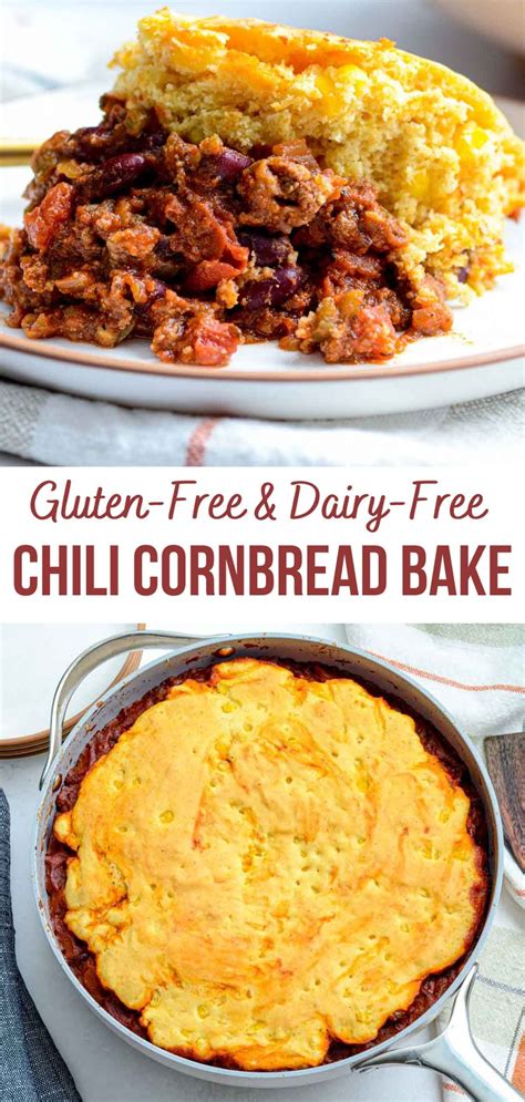 Gluten Free Cornbread Mix