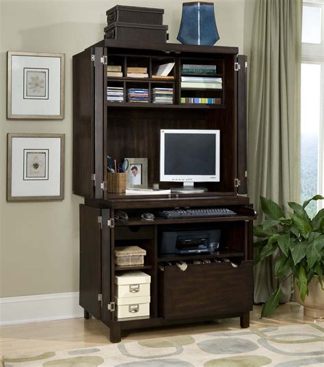 Compact Computer Desks for Home 的图像结果