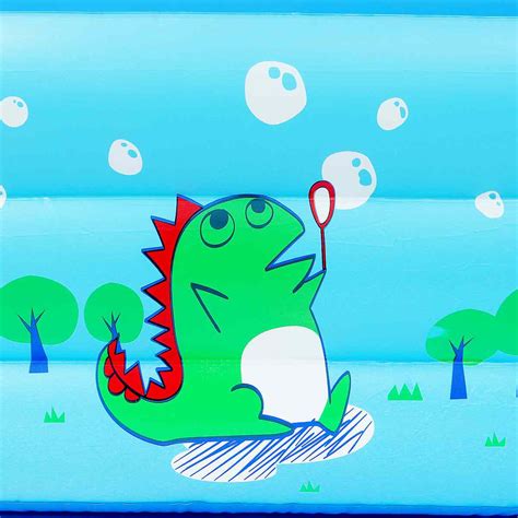 Image result for 3.5M Pool Inflatable Pool