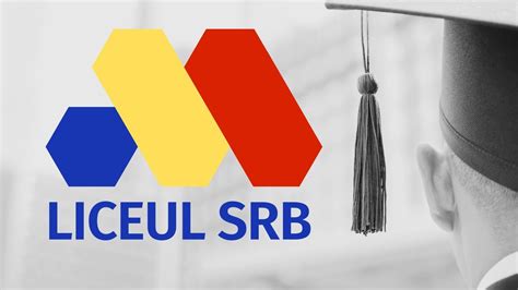 Lansarea LICEULUI SRB , Hotel Ramada Plaza Craiova, 3 October 2024 ...